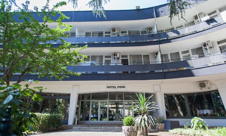 Park Hotel